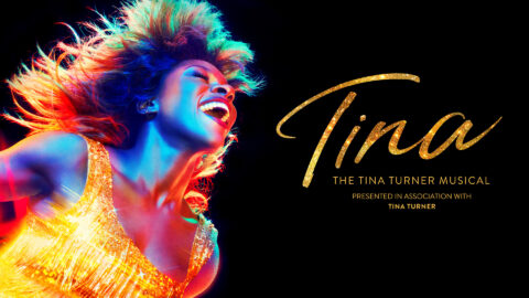 TINA – The Tina Turner Musical