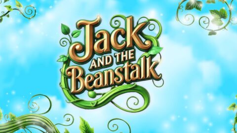 Jack & the Beanstalk: The Giant Family Pantomime