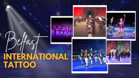 The Belfast International Tattoo