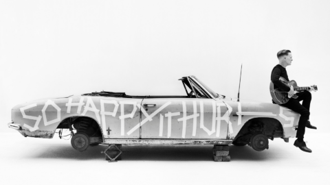 Bryan Adams: Roll With The Punches Tour