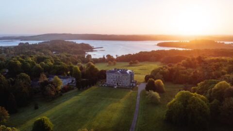 Spring Events in Belfast and Beyond