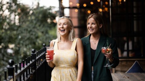 An Evening with Copeland Distillery