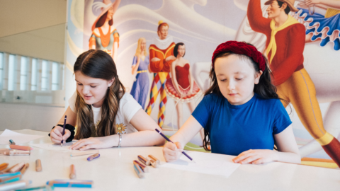 National Drawing Day