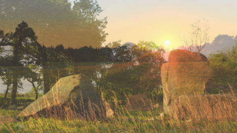 Midsummer: Oíche Tine Cnámh