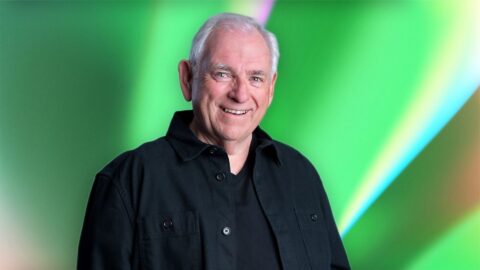 VE Day Celebration Tea Dance hosted by BBC Radio Ulster’s Hugo Duncan