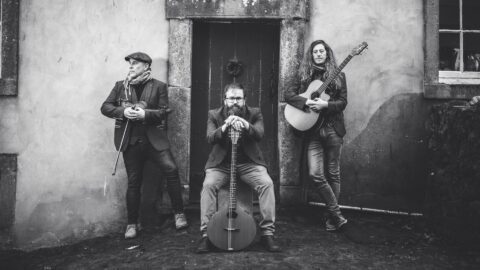 Music in the Chamber: Cua