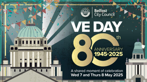 VE Day 80th Anniversary