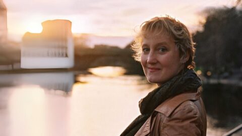 The Night With…Emma Lloyd