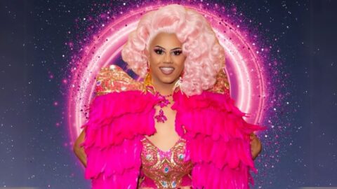 Ivanna Drink: From Down Under to Downing Street