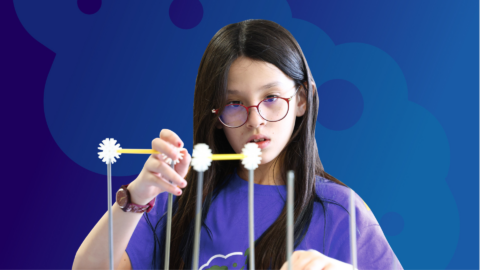 Bright Sparks Summer Camp