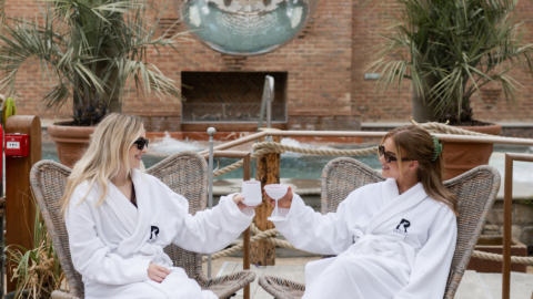 Midweek Summer Serenity