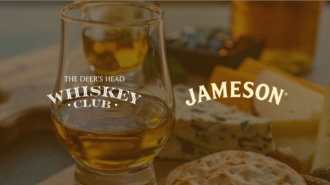 The Deer’s Head Whiskey Club