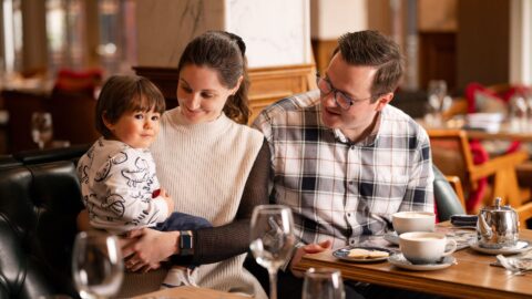Father’s Day Dining