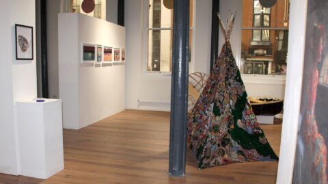 University of Atypical 1