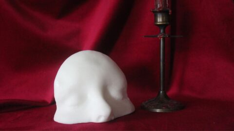 Reliquary, as Oubliette Exhibition