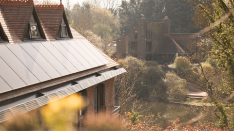 The Lake House – Bed & Breakfast