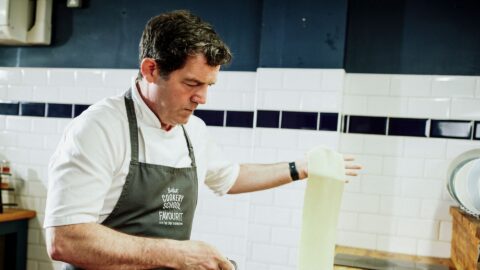 Belfast Cookery School