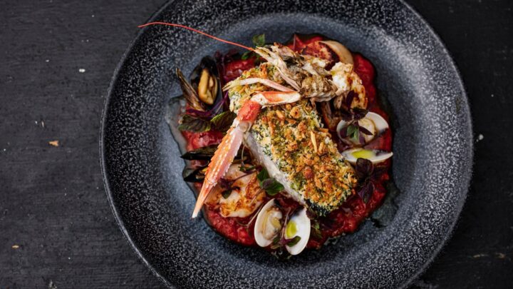 Belfast Cookery School 3