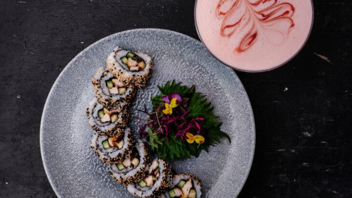 Belfast Cookery School 5