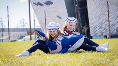 Belfast Maritime Festival 2025