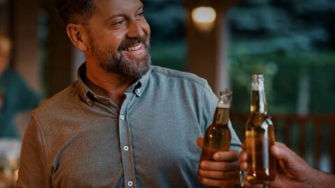 Father’s Day Lunch – Main Course & Dessert With Tea & Coffee £22.95 Per Person