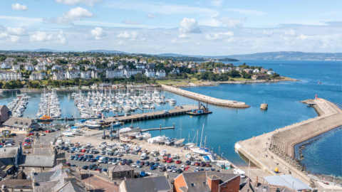 Bangor Bay Boat Tours – Experience AND 2025