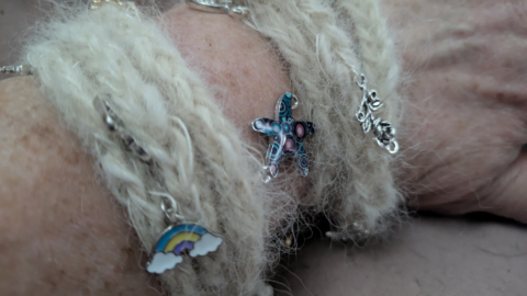 Braiding with a Lucet – Experience AND 2025