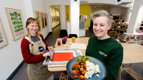 Seacourt Supper Club – Experience AND 2025