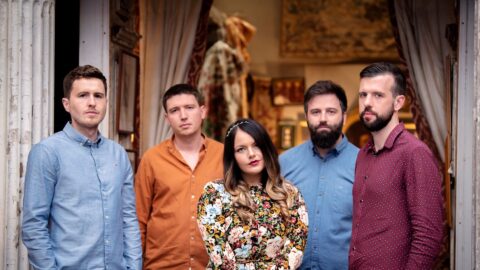 Goitse | Mick McAuley & John Doyle