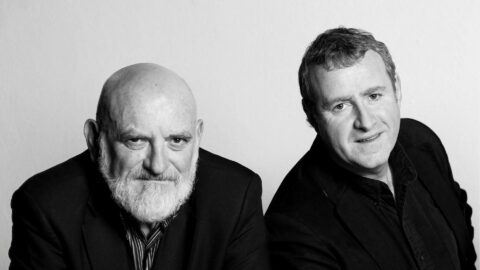 Matt Molloy, John Carty & Brian McGrath | The Breath