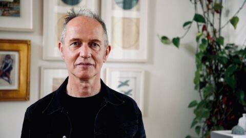 Iarla Ó Lionáird & Tim Edey | Tempest