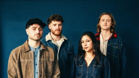 Moxie | Kinnaris Quintet