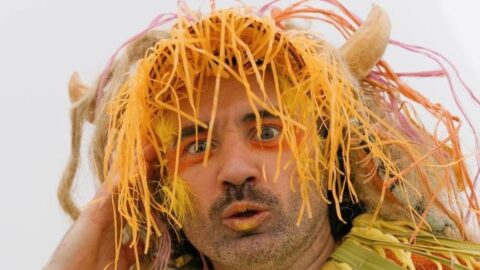 CHOP – Lords of Strut