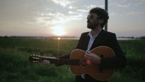 Gruff Rhys – American Interior Screening + Q&A