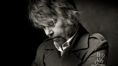 The Anthony Toner Songbook