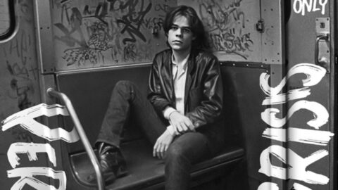 Personality Crisis Screening + Sabrejets remember Johansen/New York Dolls/Johnny Thunders