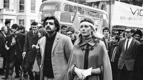 In Conversation with Tariq Ali: You Can’t Please All