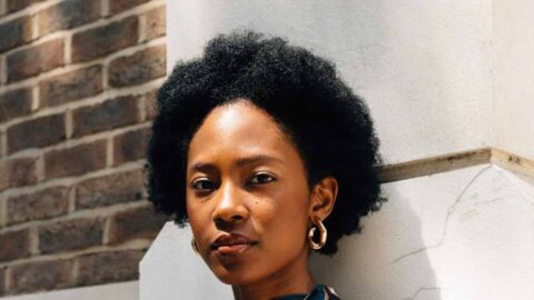 Theresa Lola – ‘Ceremony for the Nameless’