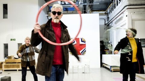 The Bluebells Acoustic Trio