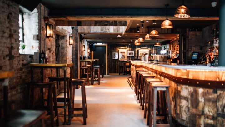 Henrys and Jailhouse 15
