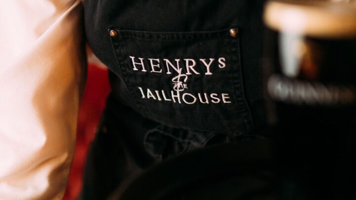 Henrys and Jailhouse 8