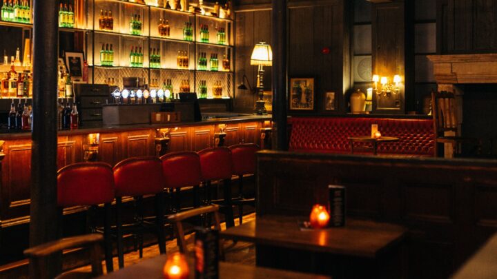 Henrys and Jailhouse 10