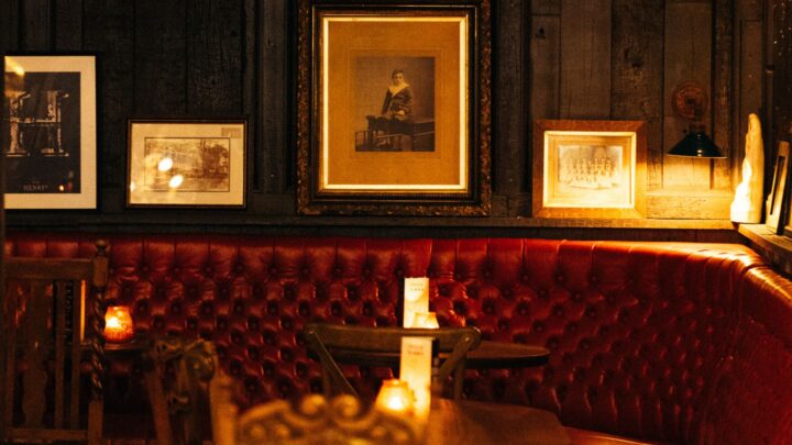 Henrys and Jailhouse 11