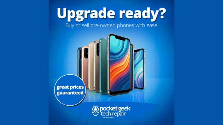Pocket Geek Tech Repair 2