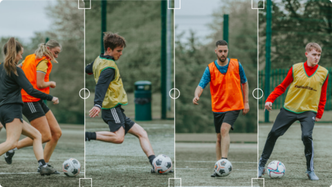 Forze Football